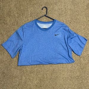 Men’s Nike Dri-Fit Shirt